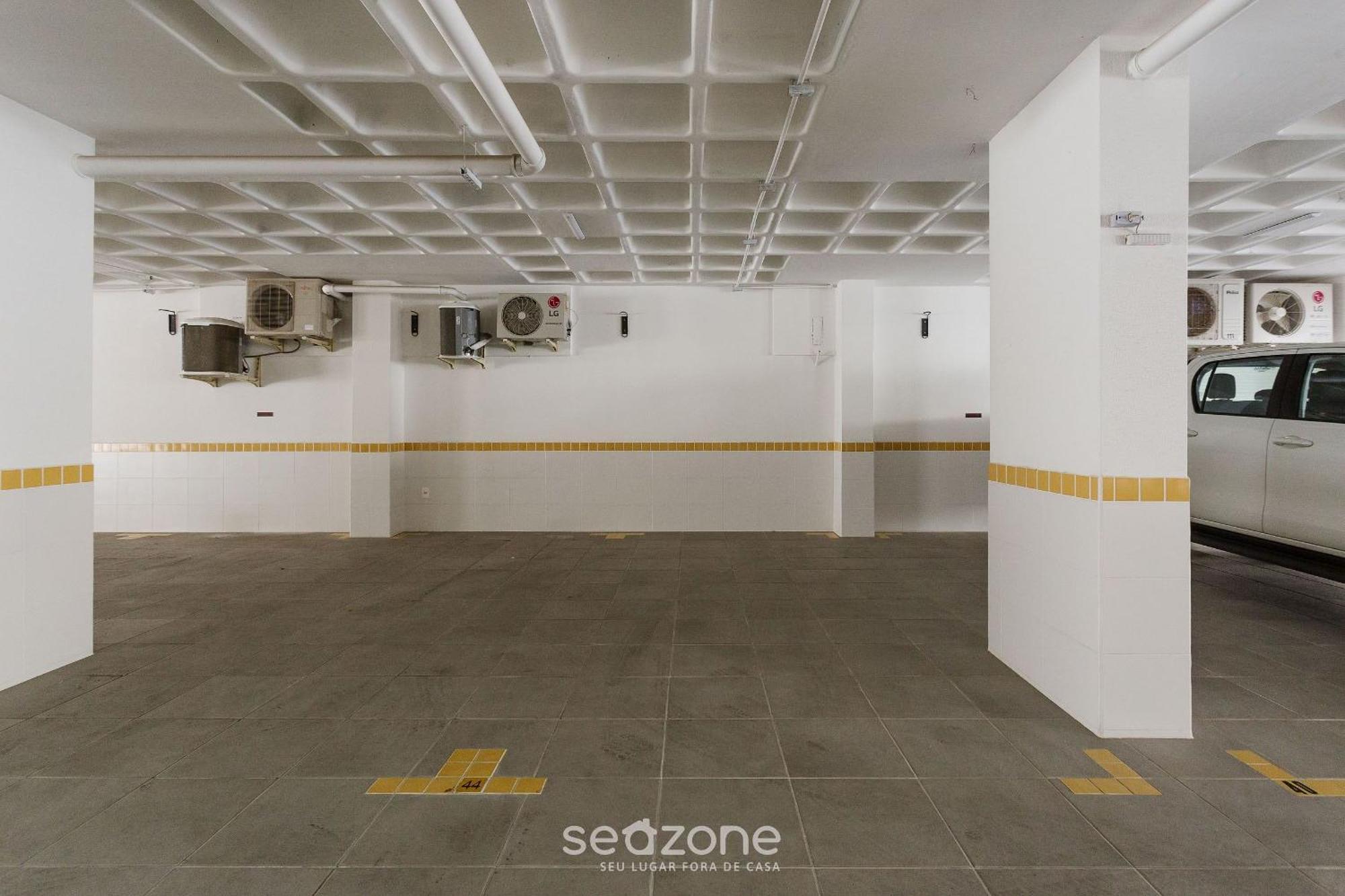 Lindo Studio Moderno A 300M Da Praia Jurere Elu106 Florianópolis المظهر الخارجي الصورة