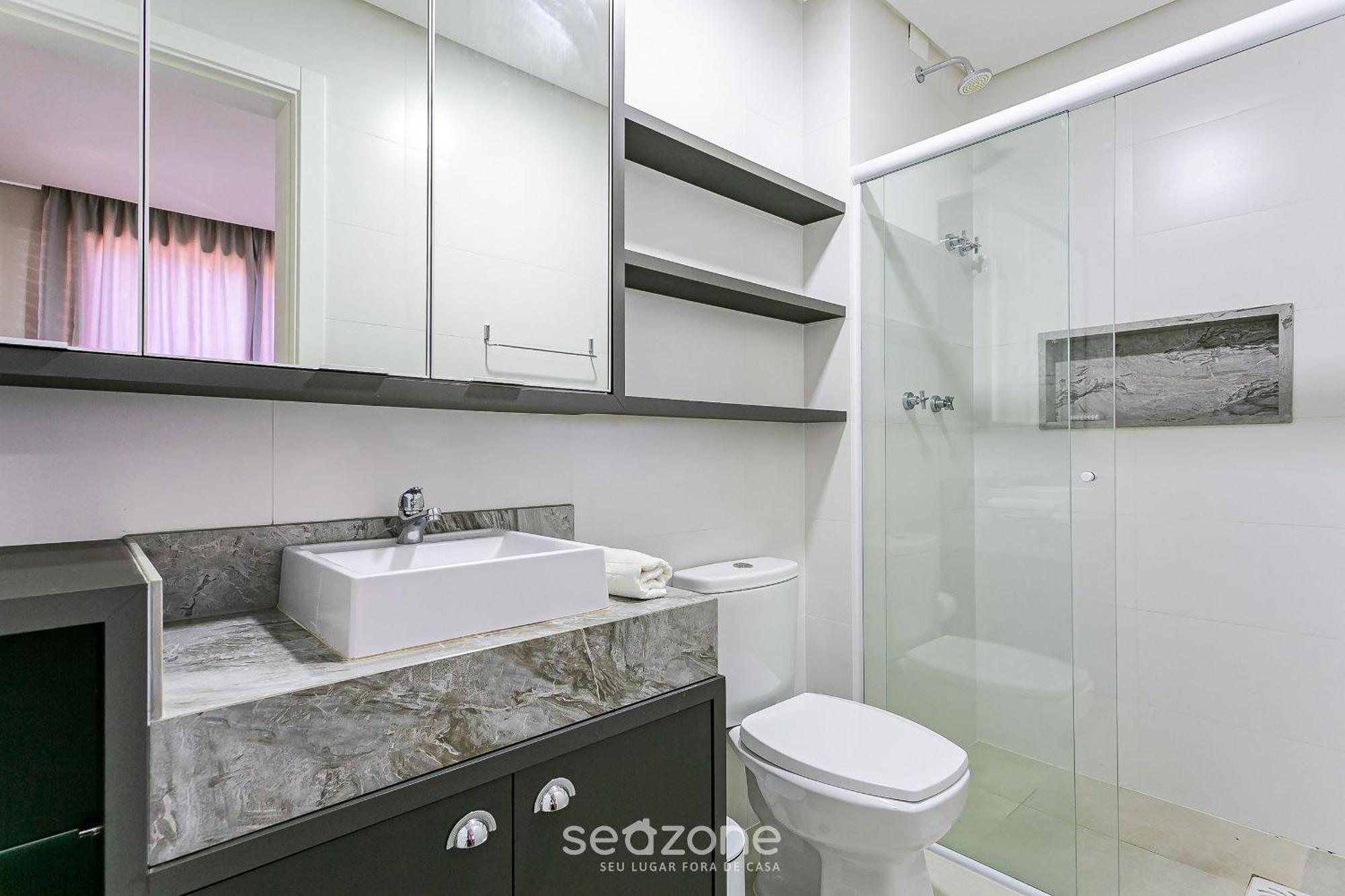 Lindo Studio Moderno A 300M Da Praia Jurere Elu106 Florianópolis المظهر الخارجي الصورة