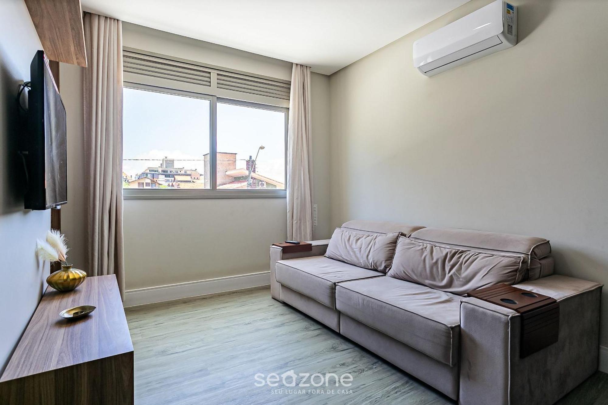 Lindo Studio Moderno A 300M Da Praia Jurere Elu106 Florianópolis المظهر الخارجي الصورة