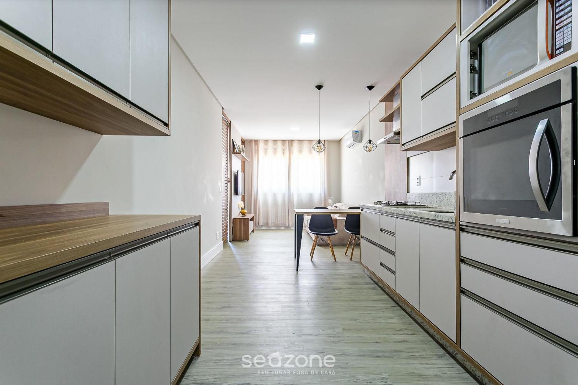 Lindo Studio Moderno A 300M Da Praia Jurere Elu106 Florianópolis المظهر الخارجي الصورة